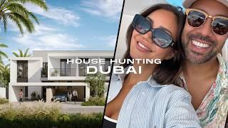 WHAT $100,000 RENT GETS YOU IN DUBAI