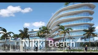 One Ocean South Beach Miami - SALES 305-726-4312