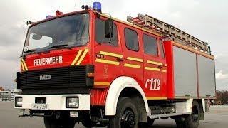 FireTruck (1#) (german) (Musik) German Santos Reallife Multi theft auto