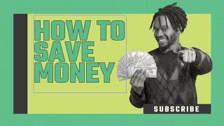 How To Start Saving Money and Start Investing to Build Your Wealth