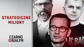 Gdzie podziały się pieniądze wydane przez Rządową Agencję Rezerw Strategicznych?