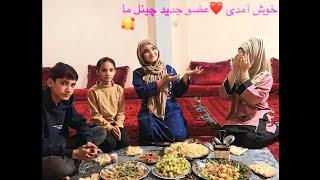 به نظر شما همکار جدیدم کی است