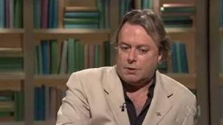 (2/3) Jennifer Byrne Presents: Christopher Hitchens