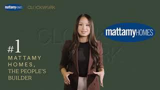 Clockwork Condos Oakville - Mattmay Homes - Contact 647.628.4025