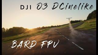 Chasing RC Plane Fumigène