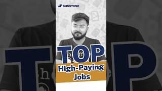 5 Top High-Paying Jobs After B.Pharma | Student Shorts