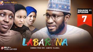 LABARINA SEASON 11 EPISODE 7