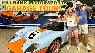 Full SUPERFORMANCE Lineup | Hillbank Motorsports Florida Tour!