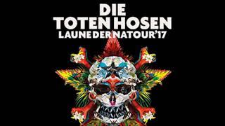 Die Toten Hosen - Live in Düsseldorf am 30.12.2017