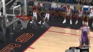 NBA 2K4 ESPN Basketball - Trailer - PS2 Xbox