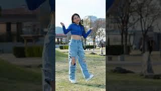 Green, Green Grass Blue, Blue Sky Tiktok Dance #shorts #tiktok