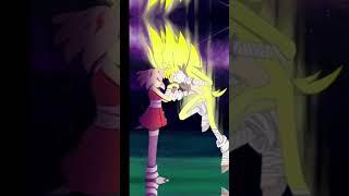 Dark Sonic & Dark Amy #edit