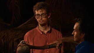 Survivor: 45 - Drew Blindsided