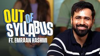 Emraan Hashmi on Childhood Crush, Being Objectified, Pan masala ads and Mallika Sherawat| ScoopWhoop