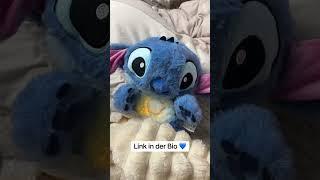  #liloundstitch #plüschtier #geschenk #geschenkideefürfrauen #geschenkidee