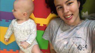 06.10.2019. МАЛЬЧИШНИК И СЪЕМКИ ВИДЕО. ВЛОГ