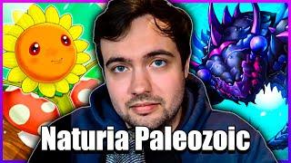 Joshua Schmidt Plays Naturia Paleozoic