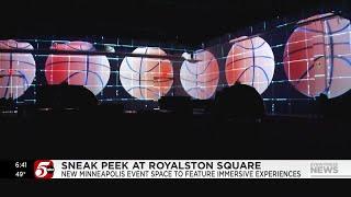 New event venue brings a taste of Vegas to Minneapolis