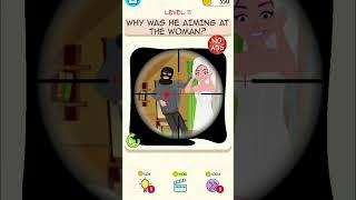 Be The Judge || Ethical Puzzles || Android Gaming || Wingman