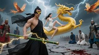窮小子苦修十年終成戰神，一人獨戰九大世仇家族，擋路者死，讓嬌艷美妻徹底淪陷！#狂刀爽劇 #短劇 #爽文#爽劇#美女總裁#逆襲