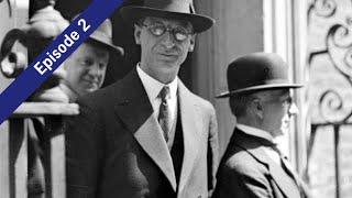 The Rise of Fianna Fáil | 1926 - 1933 | The Emergency - E02