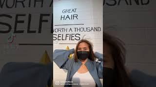 #nook #nooktified #skin #facials #haircut #nails #balayage #her #women #haircolor #fyp #fypage #leni