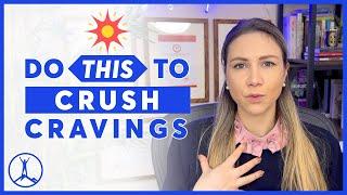 Overcome Cigarette Cravings In Seconds: The Replace Technique