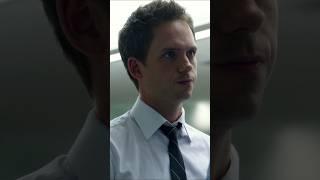 Don't Hurt Others for Gain | Suits #moviefan #entertainment