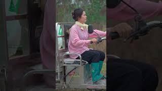 我不想让大家失望 尽自己的力量给村民带来一点光 哪怕微小但总有人砥砺前行 #乡村振兴dou行动 #新农人计划2023返乡创业