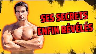 Prendre du muscle selon Rudy Coia