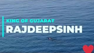 RAJDEEPSINH RIBDA #WHATSAAP STATUS #TIKTOK NAME STYLE