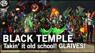 Guide - Black Temple Timewalking