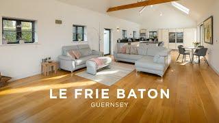 Le Frie Baton by Livingroom Estate Agents ®