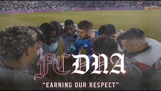 Earning our Respect | FCDNA, presented by Toyota