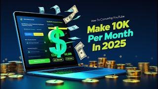 How To Automate Your Investments And Earn Passive Income In 2025