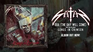 Satan - Era (The Day Will Come) (Official)