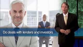 What You Get For Your Investment | Commercial Capital Training Group