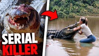 1 Hour of The WORST Animal Serial Killers of All Time!