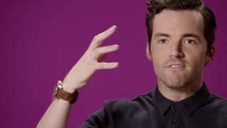 Ian Harding Shares his Lupus Story