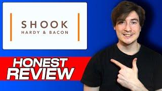 Shook Hardy & Bacon: My Honest Review and User Experience