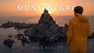 Montenegro - Wild Beauty!