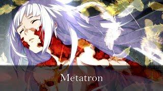 Dies irae～Interview with Kaziklu Bey～ 『Metatron』