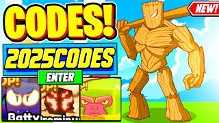 ️New️ ALL WORKING CODES For Brainrot Evolution 2025 - Roblox Brainrot Evolution Codes 2025