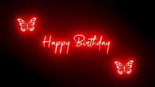 Happy Birthday Whatsapp Status | happy birthday status video | happy birthday status #birthday