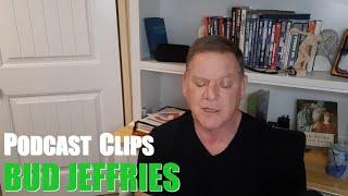 Bud Jeffries