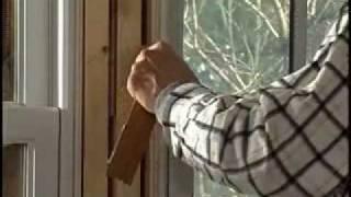 Andersen Full-Frame Window Replacement - Installing Windows - Glenbrook U