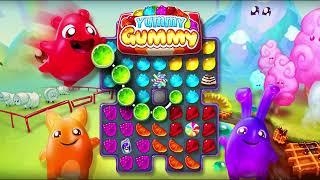 Yummy Gummy: All the Sound Effects, Voice Clips and Music 2K 2024