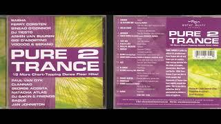 Pure Trance, Vol. 2 (Classic Trance Album) [HQ]