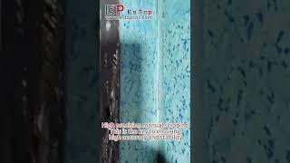 Good Scarping for Duplex Milling CNC Machining Mold Processing Cutting