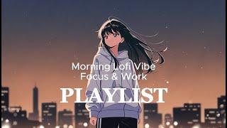 [Playlist] Feel Good Lo-Fi Chill Beats